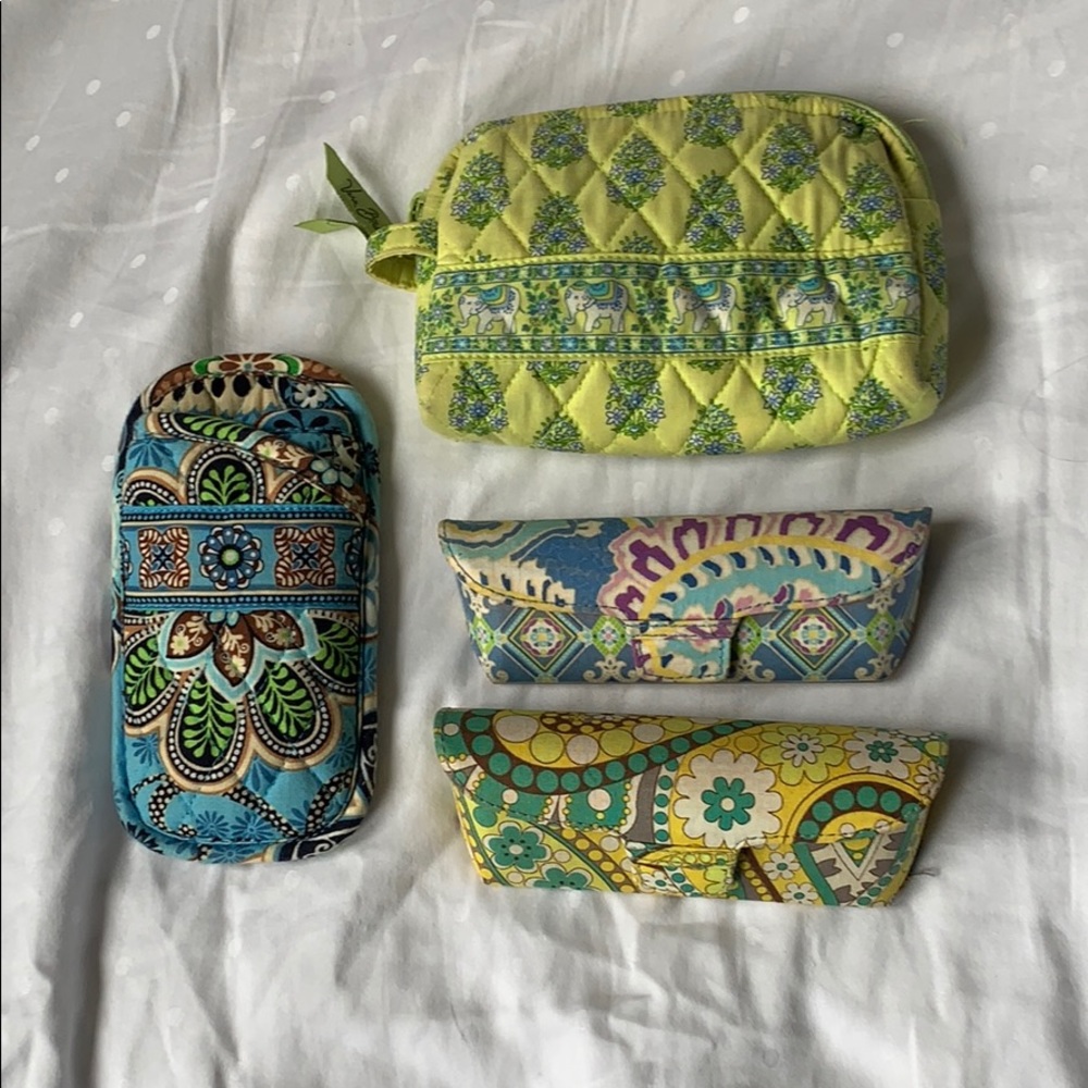 Vera Bradley bundle